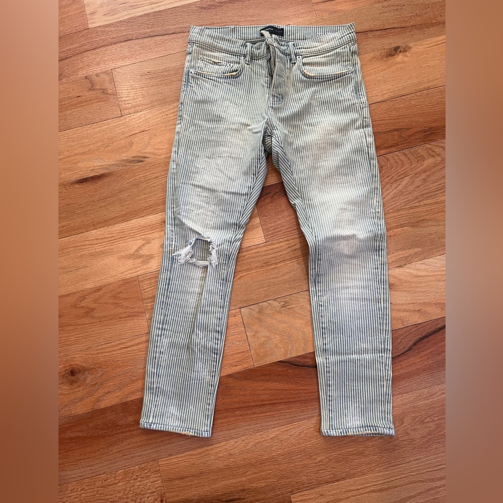 Men’s Purple Brand Jeans size 29